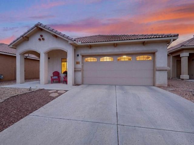 House for sale in Bernalillo, New Mexico