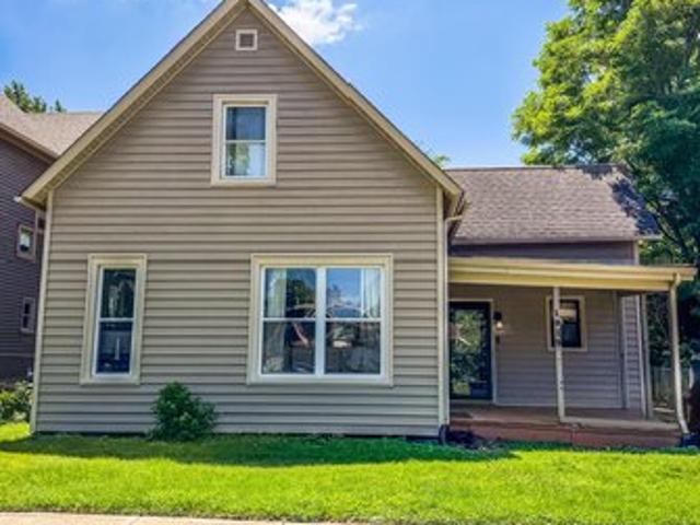 House for sale in Hobart, Indiana