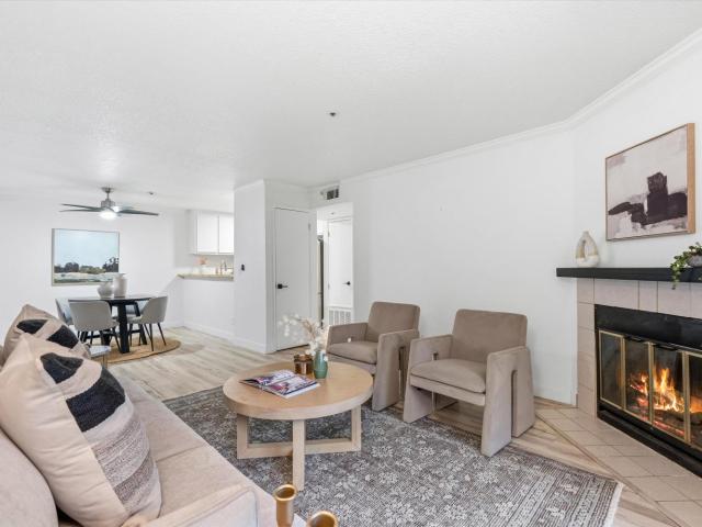 Condo for sale in Sacramento, California