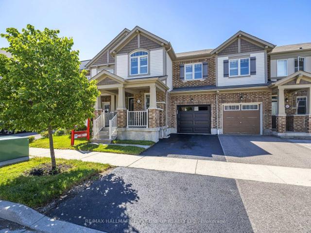 Townhouse for sale in Woburn, Ontario