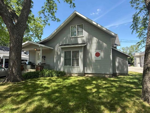 House for sale in Isabella, Michigan