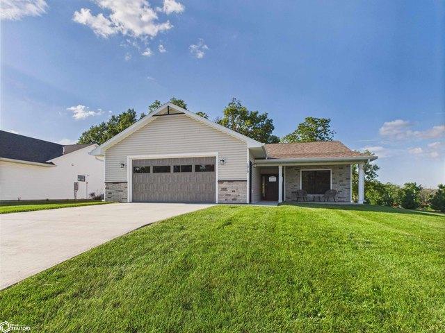 House for sale in Ottumwa, Iowa