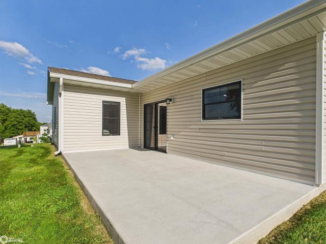 House for sale in Ottumwa, Iowa