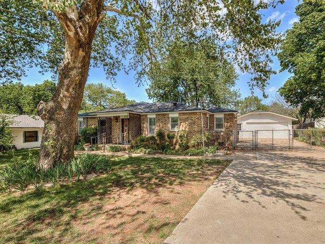 House for sale in Noble, Oklahoma