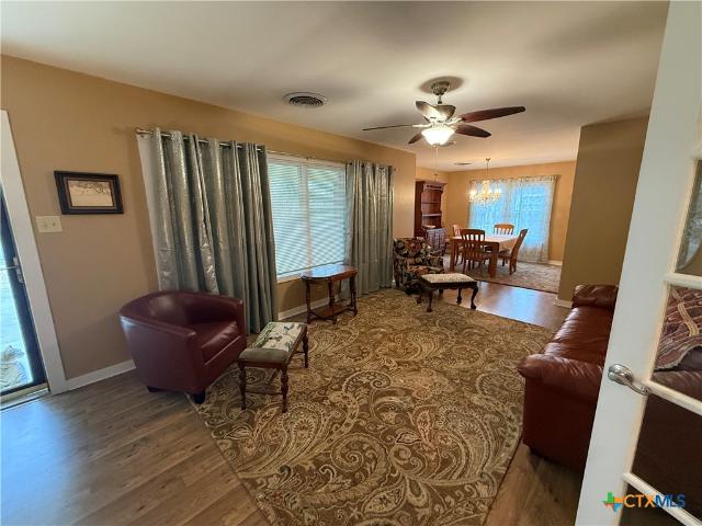 House for sale in Yoakum, Texas