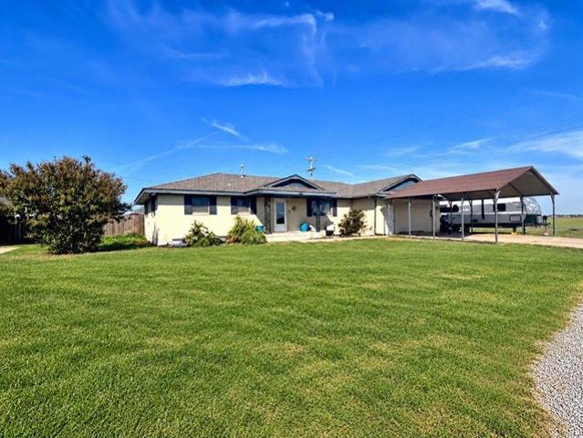House for sale in Sentinel, Washita County