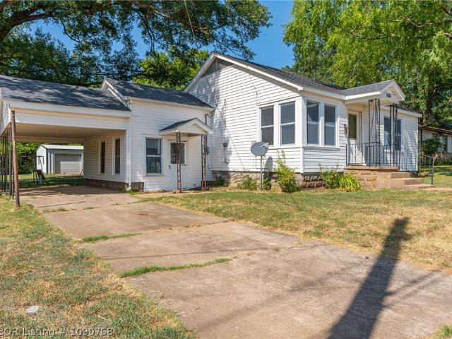 House for sale in Ark
