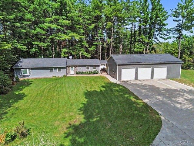 House for sale in West Branch, Michigan