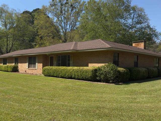House for sale in Ruston, Louisiana