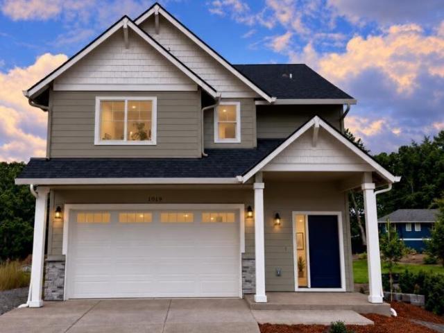 House for rent in Oregonia