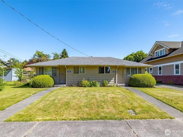 House for sale in Sedro Woolley, Washington