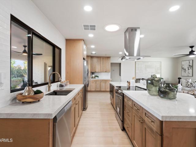 House for sale in Tempe, Arizona