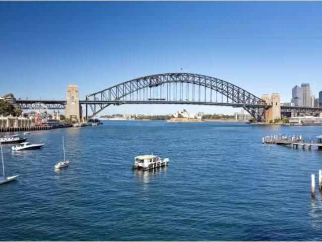 Apartment for rent in Sydney, New South Wales