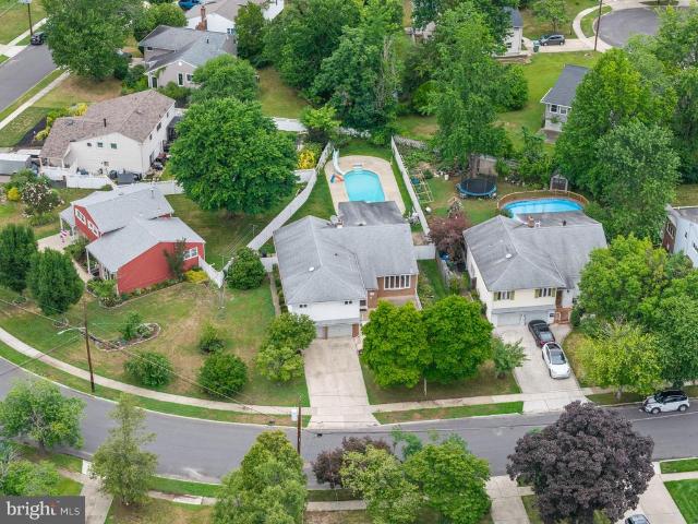 House for sale in Cherry Hill, New Jersey