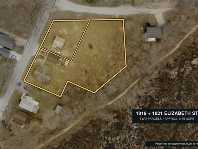 House for sale in Saugatuck, Michigan