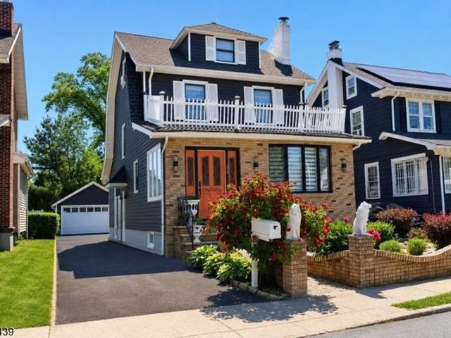 House for sale in Hillside, New Jersey