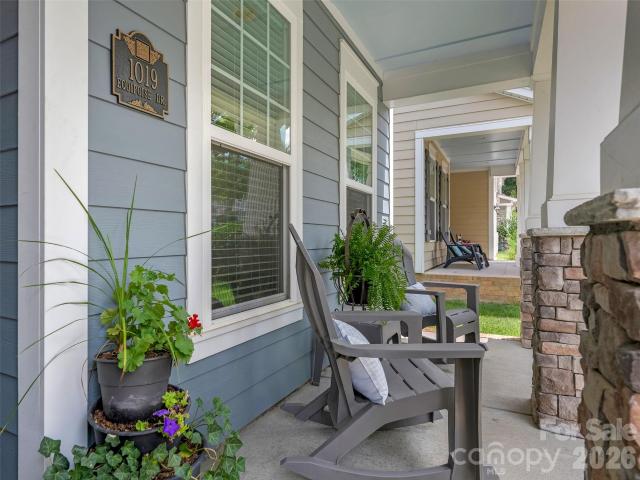 House for sale in Indian Trail, North Carolina