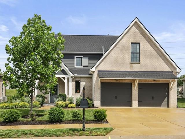 House for sale in Tennessee