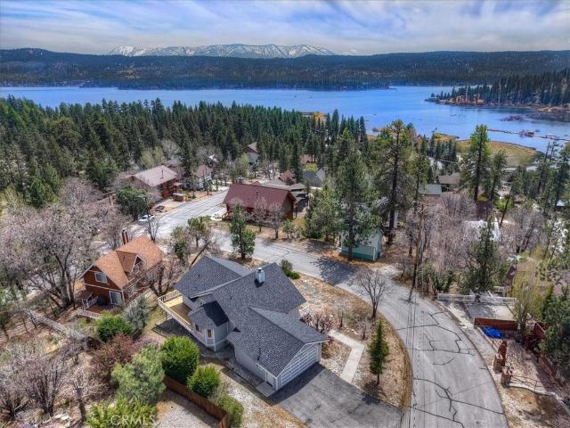 House for sale in Fawnskin, California