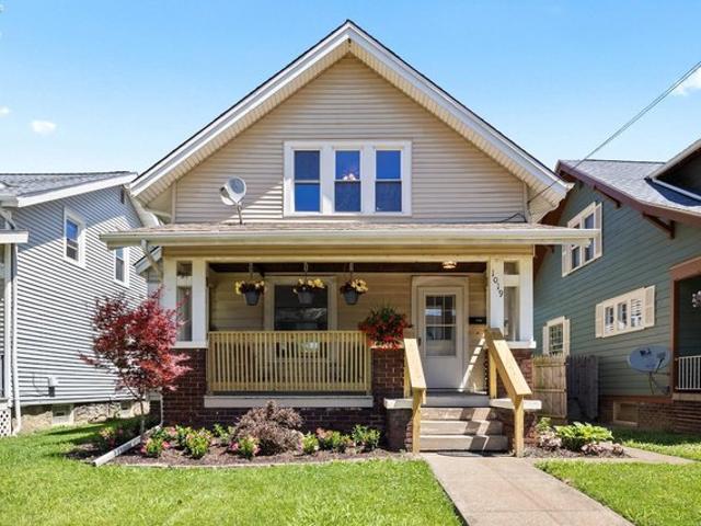 House for sale in Sandusky, Ohio