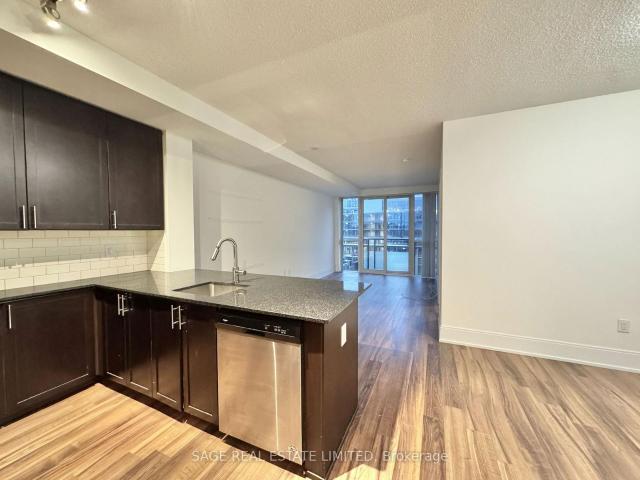 Condo for rent in Woburn, Ontario