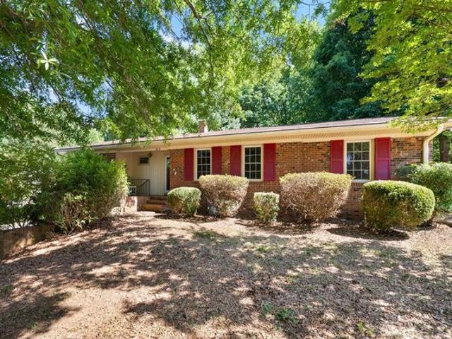 House for sale in Alamance, North Carolina