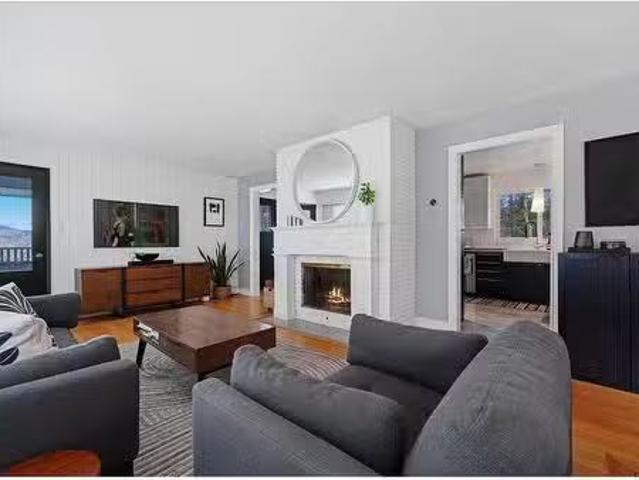 House for sale in Port Moody, British Columbia