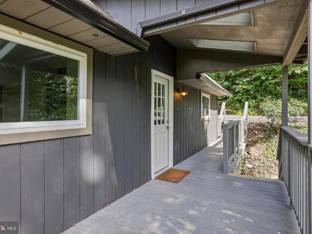House for sale in West Virginia