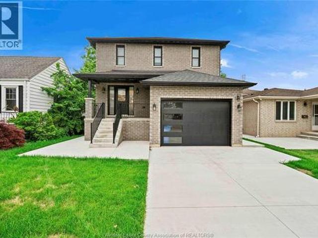 House for sale in Maidstone, Ontario