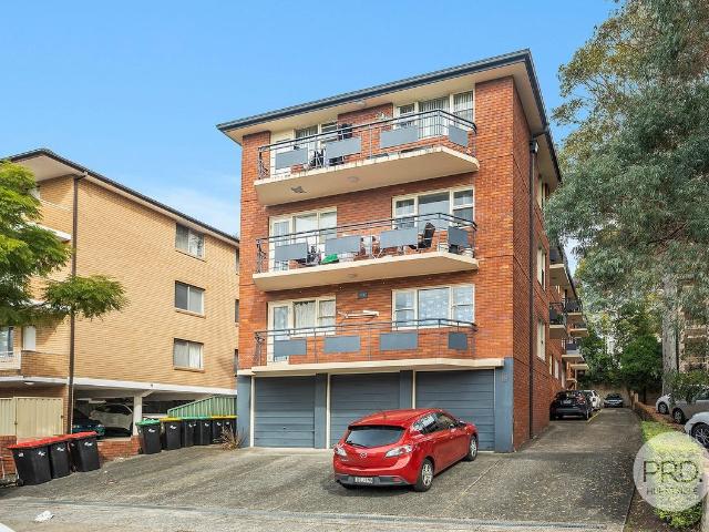 Apartment for rent in St George, Sydney