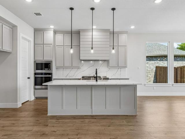 House for sale in Denton, Texas