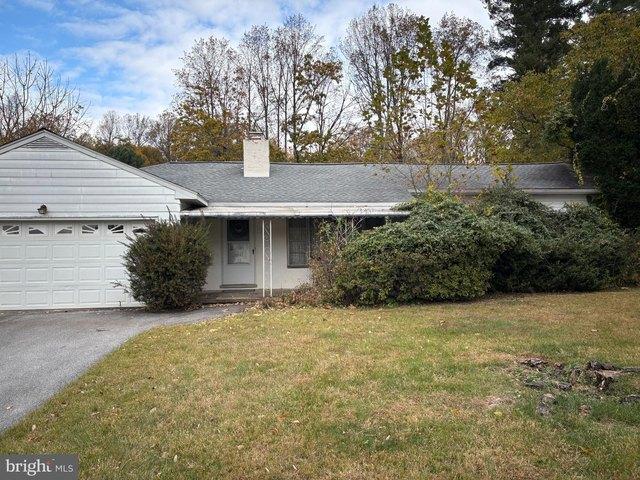 House for sale in Chester, Pennsylvania