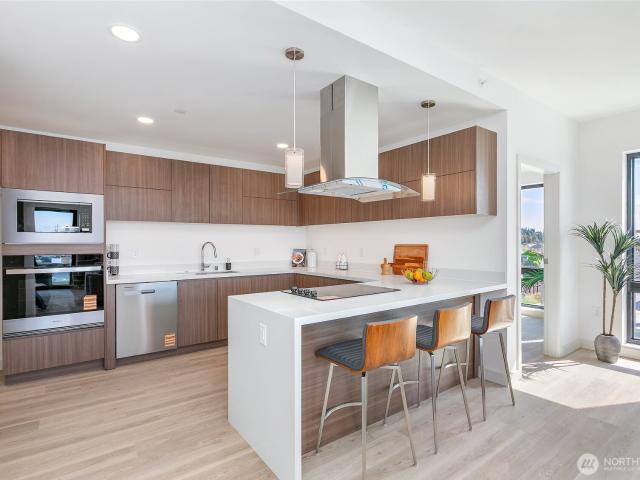 Condo for sale in Bellingham, Washington