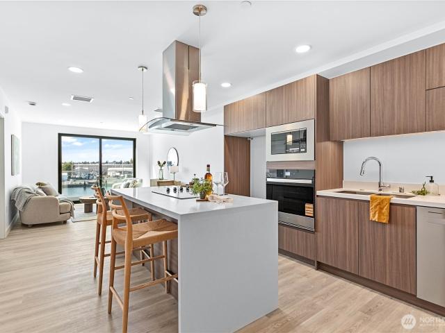 Condo for sale in City Center, Bellingham