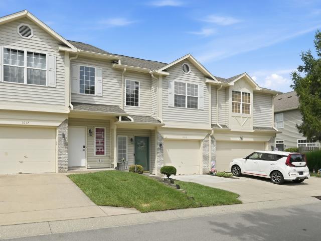 Condo for sale in Beech Grove, Marion County