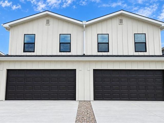 House for sale in Nebraska