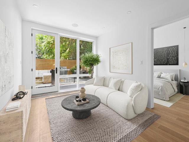 Condo for sale in Bushwick, New York
