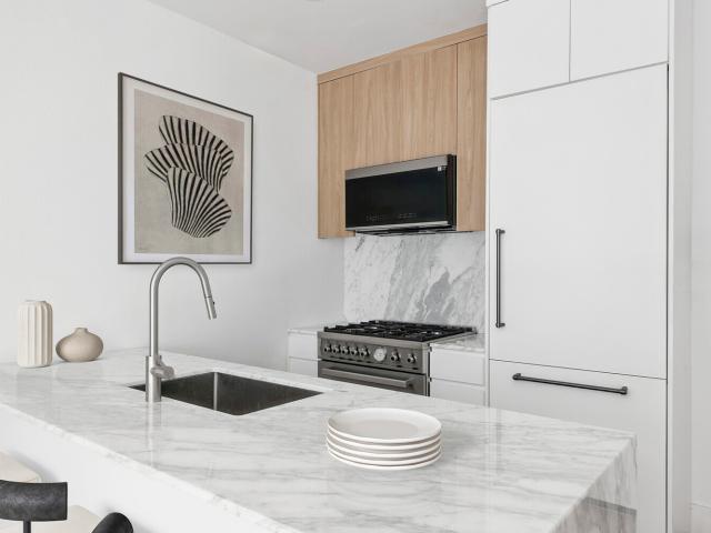 Condo for sale in Arverne, New York