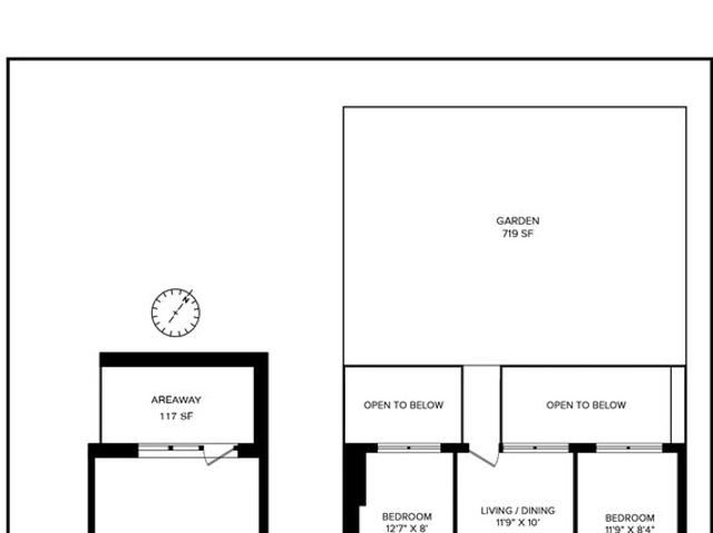 Duplex for sale in Arverne, New York