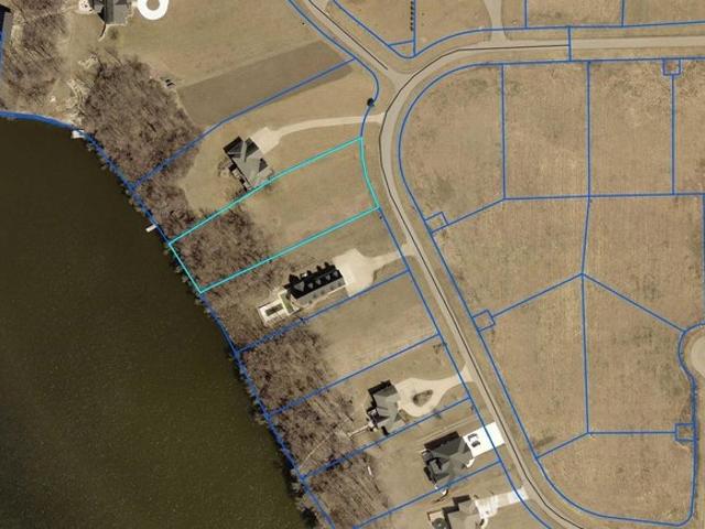 Land for sale in Nashua, Iowa