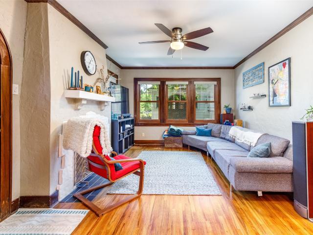 House for sale in Story, Iowa
