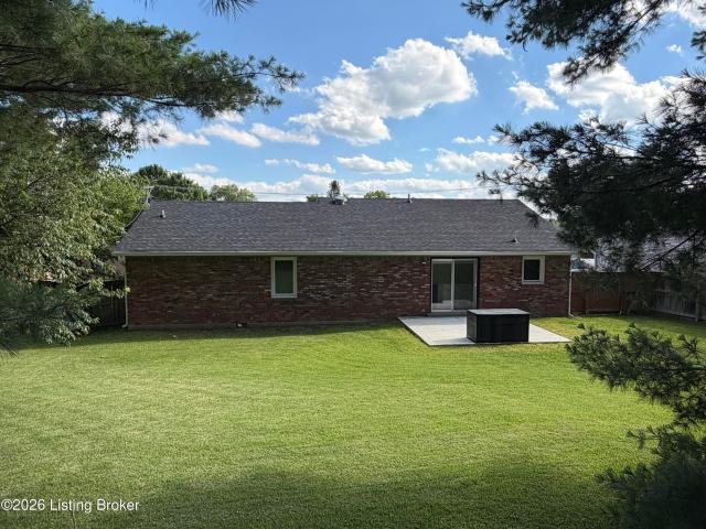 House for sale in Goshen, Kentucky