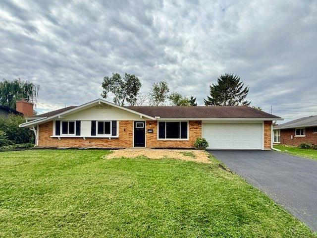 House for sale in Englewood, Montgomery County