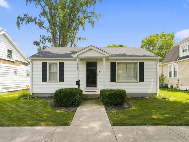House for sale in Huntington, Indiana