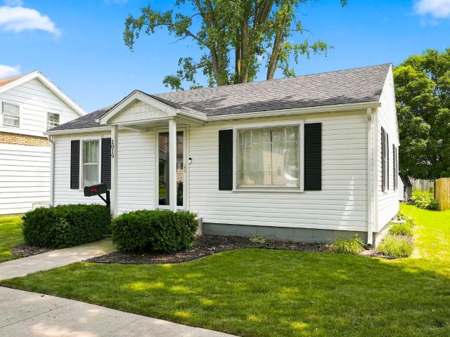 House for sale in Huntington, Indiana