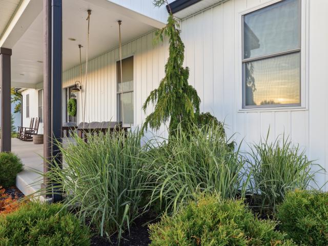 House for sale in Greencastle, Indiana
