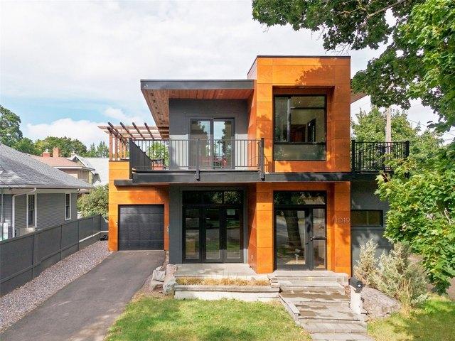 House for sale in Missoula, Montana