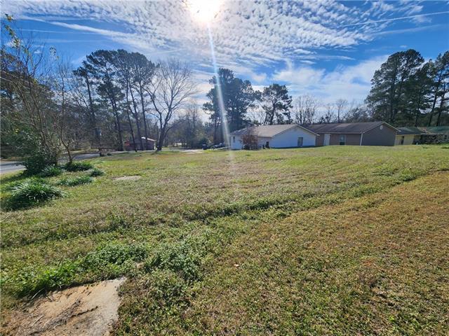Property for sale in Natchitoches, Louisiana