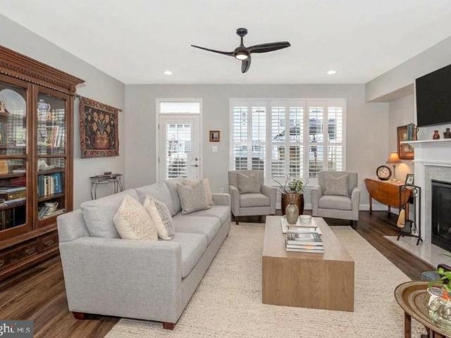 Property for sale in EastChurch, Frederick