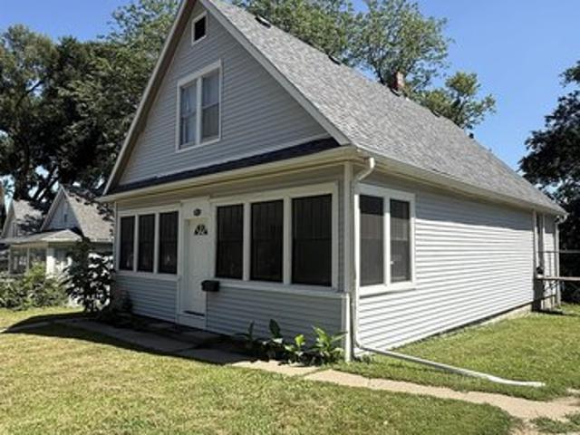 House for sale in Nebraska